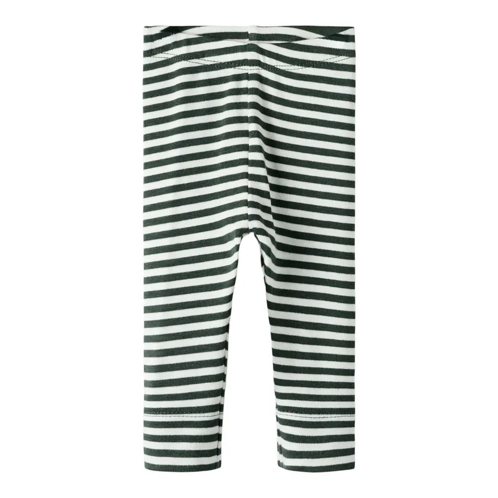 Kian Leggings - Cloud Dancer - 62