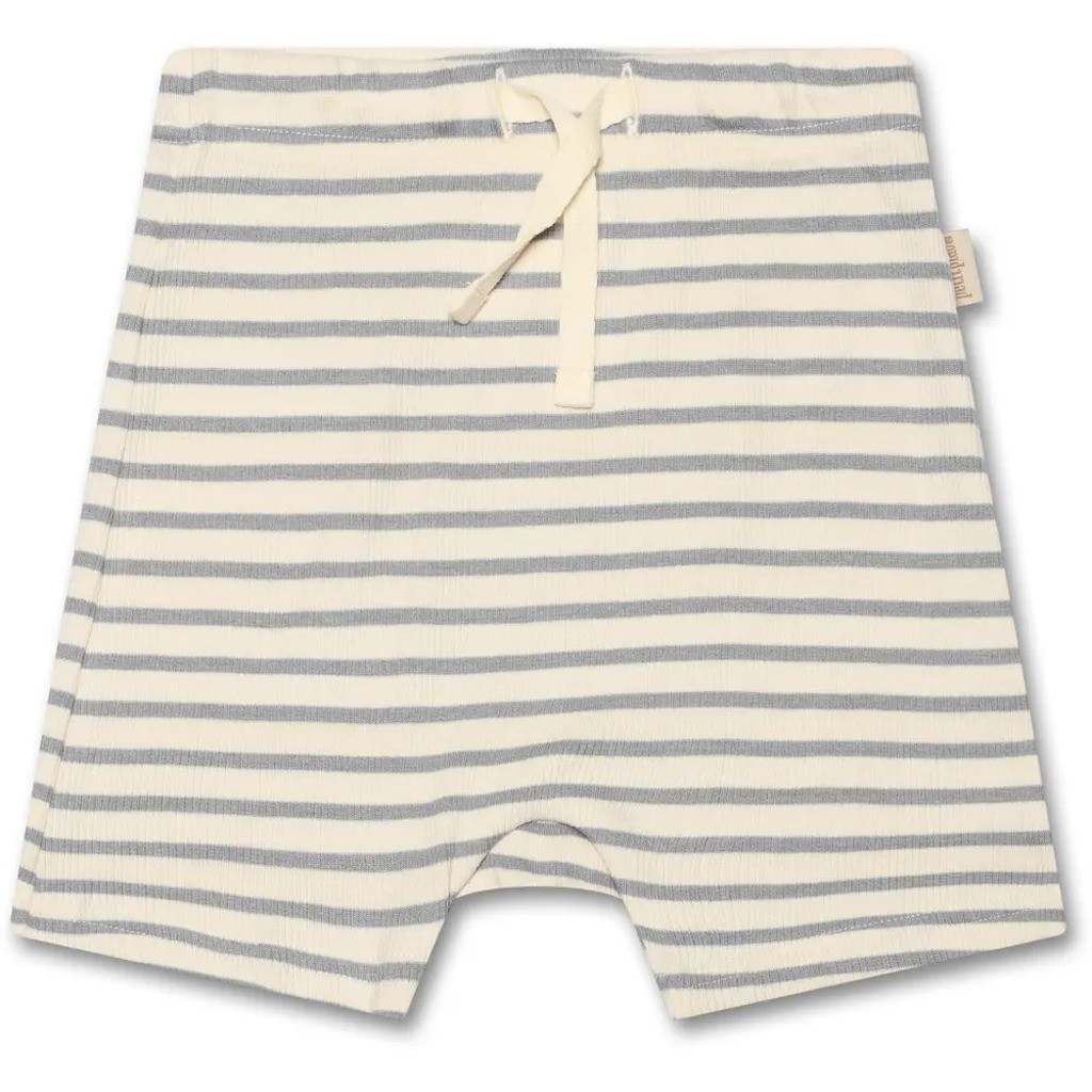 Shorts striber - BLUE MIST - 80