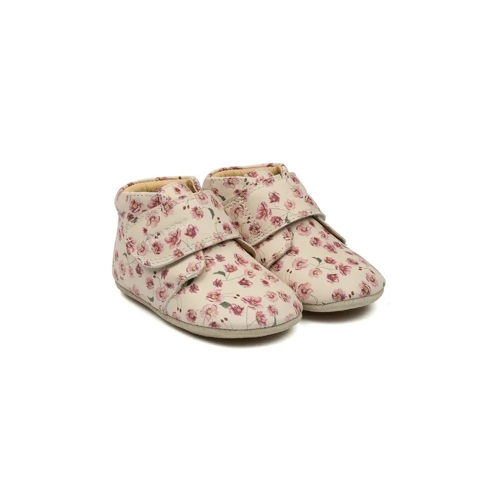 Begynder velcro print - Autumn anemone - 25