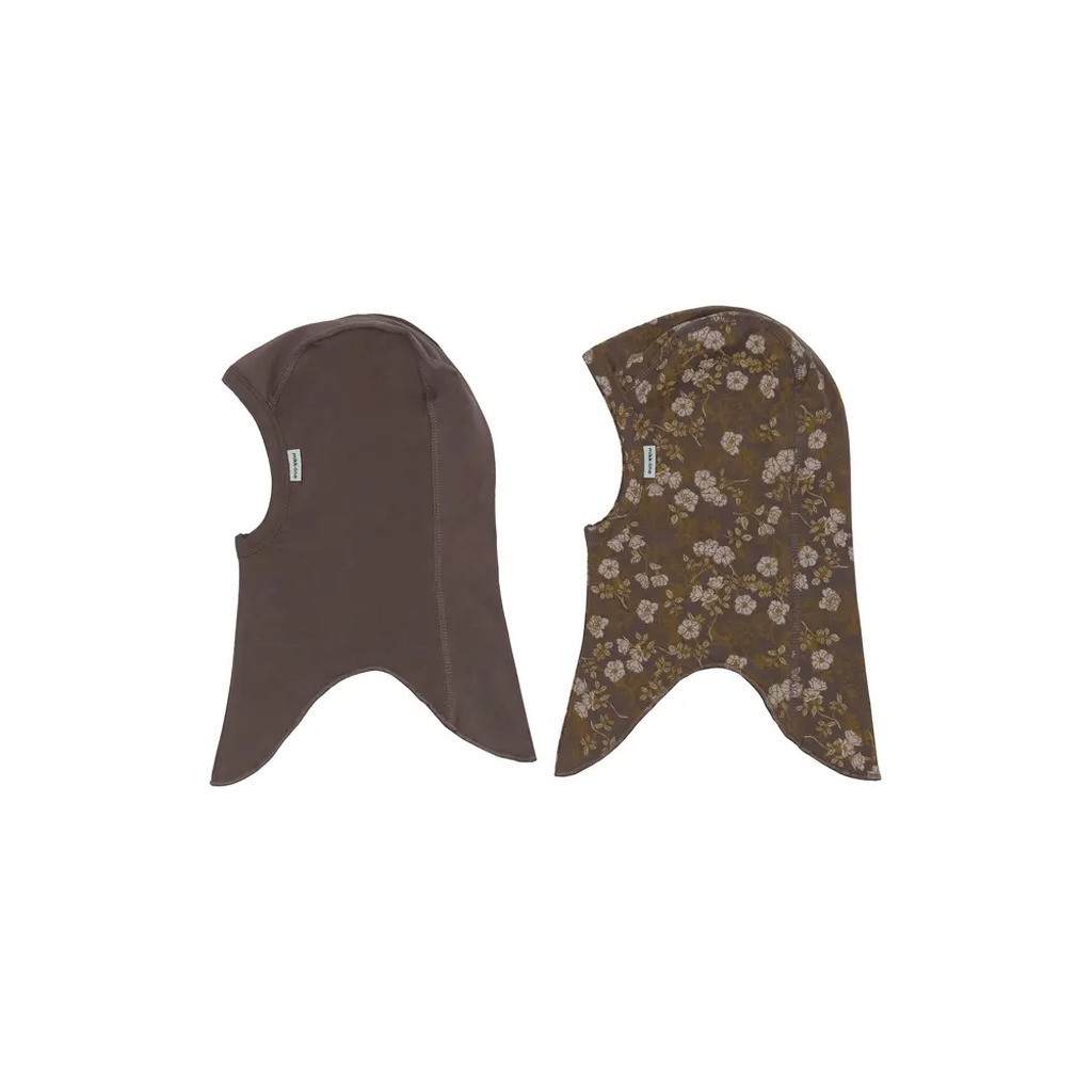 Elefanthue 2-Pak - Sparrow - 98-104 CM