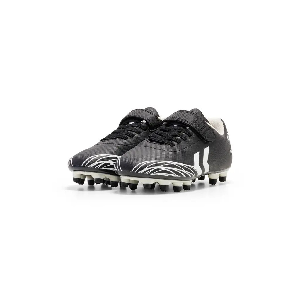 Top star F.G JR - BLACK/WHITE - 28