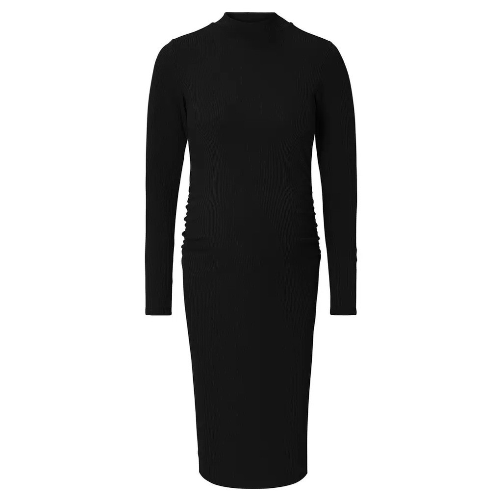 Aima Ribkjole - Black - XXL