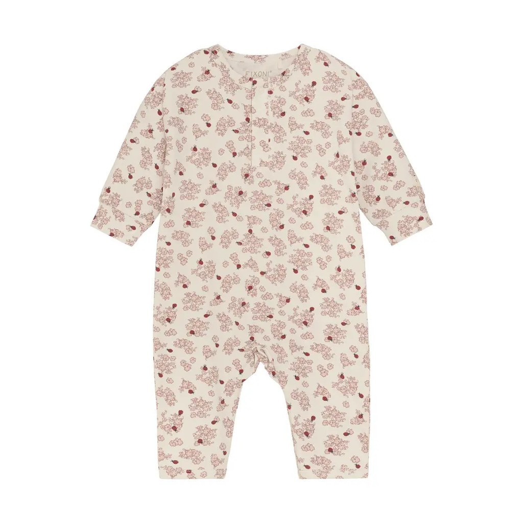 Romper LS - 1701 - 74