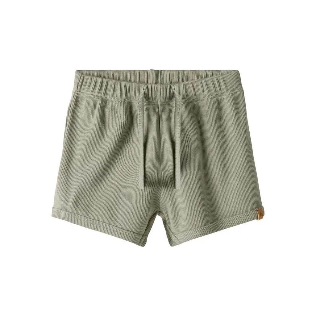 Gago Kna Shorts - Seagrass - 62