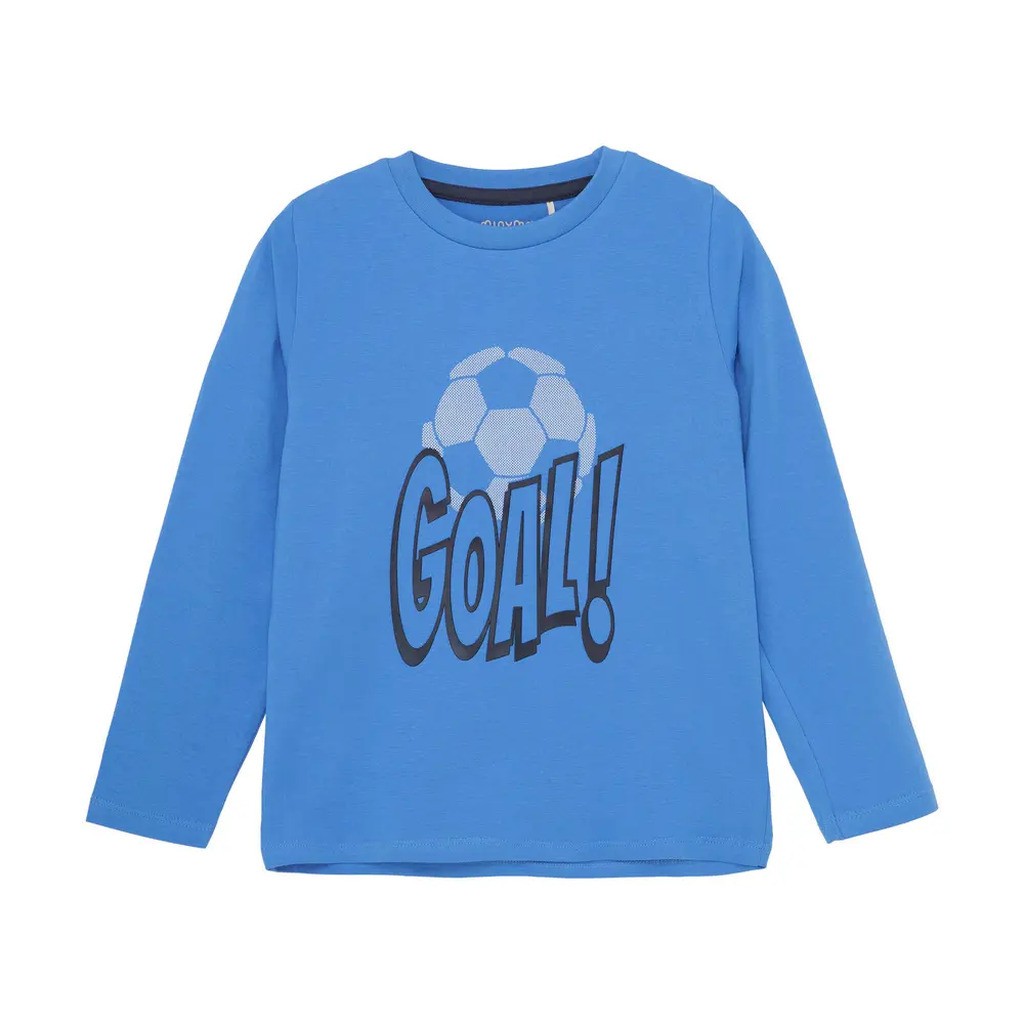 T-shirt LS - 7739 - 128