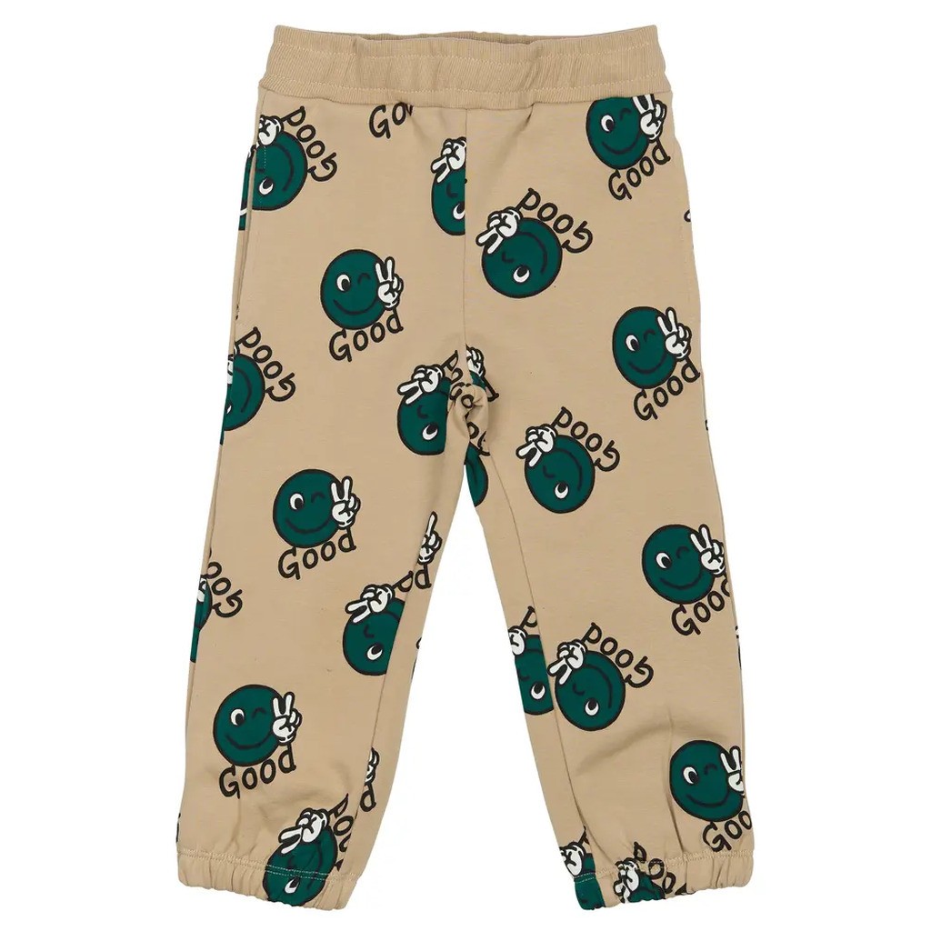 Phil Sweatpants - HUMUS AOP - 98