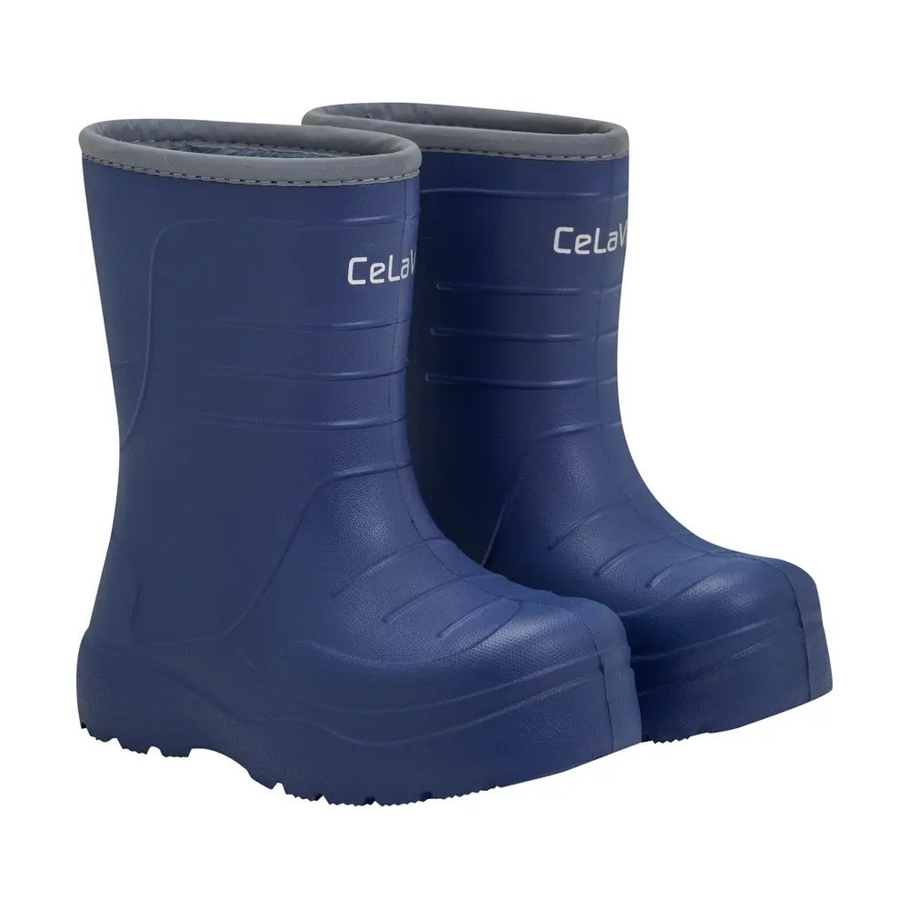 Termo Gummistøvler - 7934 - 29