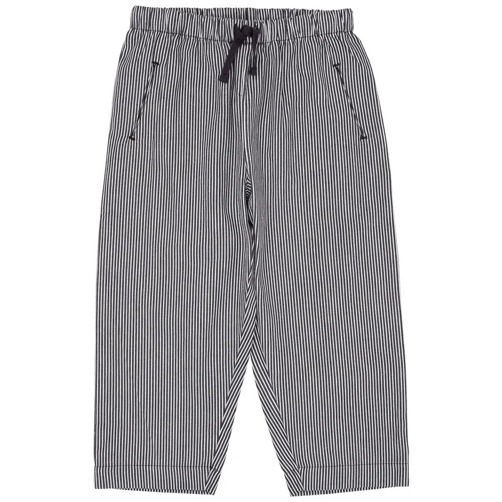 Bukser - NAVYSTRIPE - 86