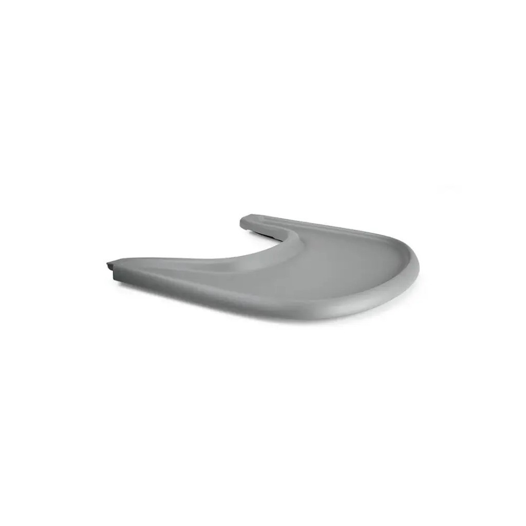 Tray Bakke - storm grey