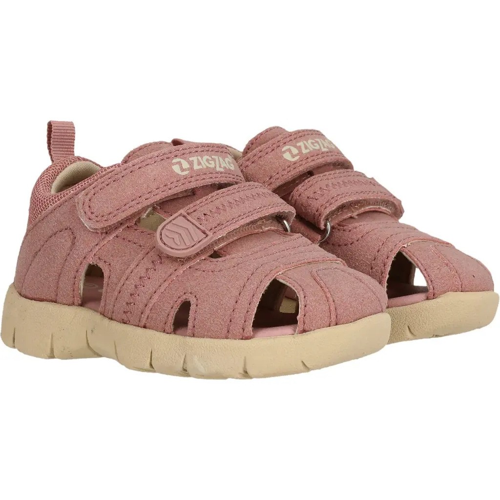 Alistair Prewalker Sandal - Woodrose - 27
