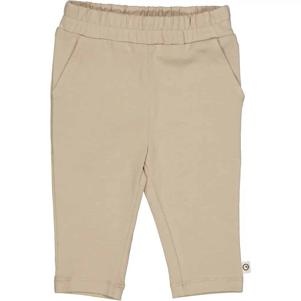 Cozy me chino bukser - Cashmere - 56