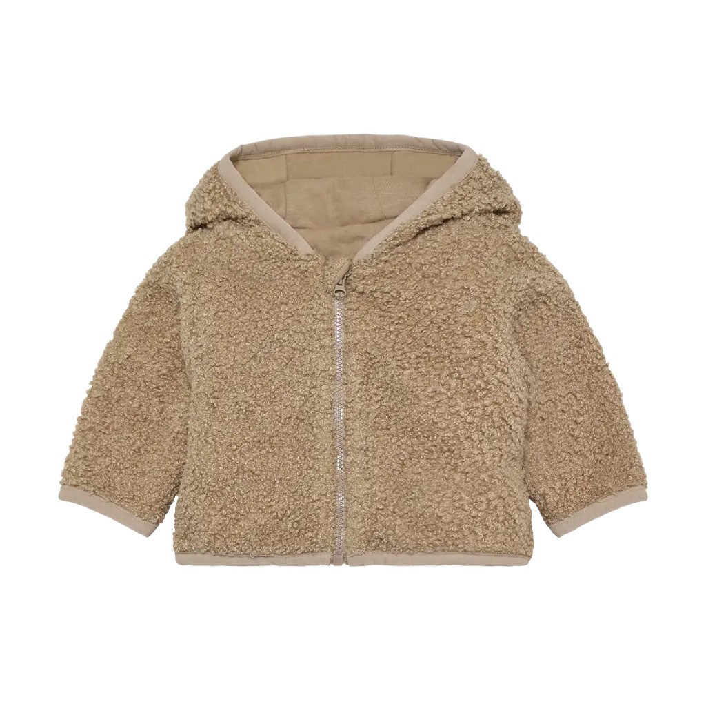 Teddy Cardigan - 2350 - 62/68