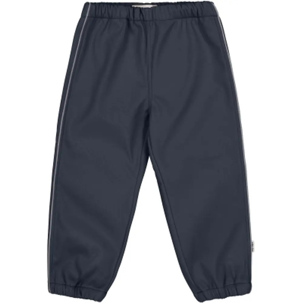 Softshell bukser Recycled Uni - BLUENIGHTS - 104