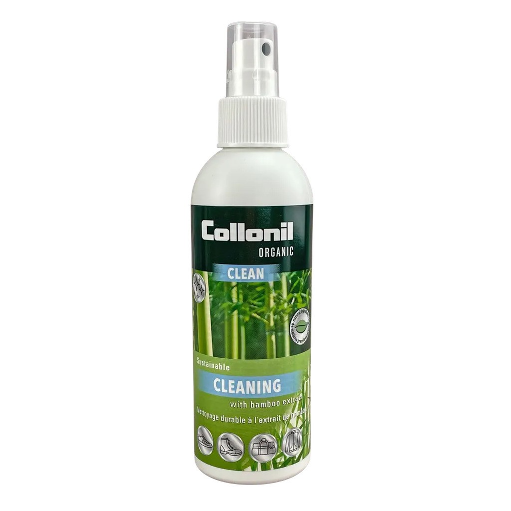 Organic Clean 200ml