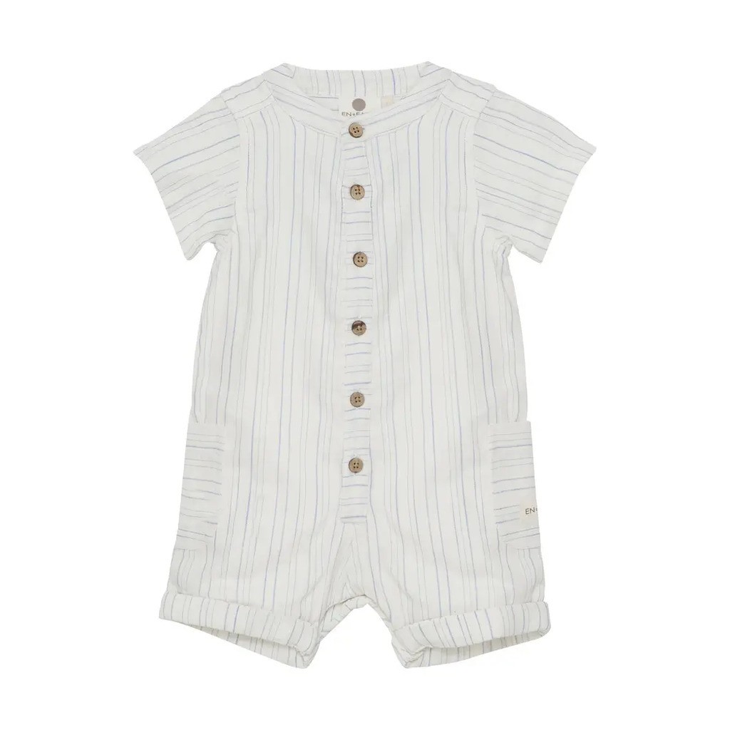 Legedragt SS Stripe - 1701 - 80