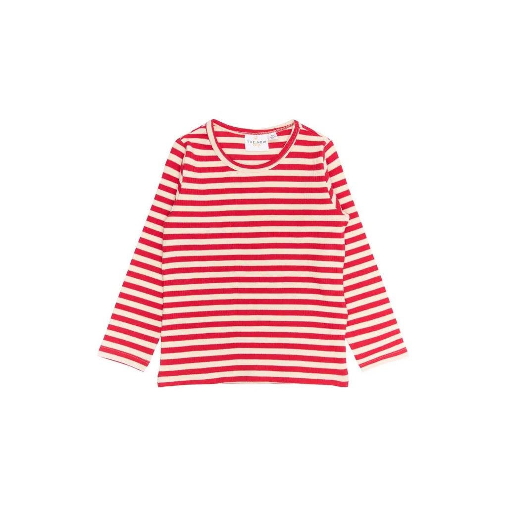 Fro Rib Bluse - SKI PATROL - 110