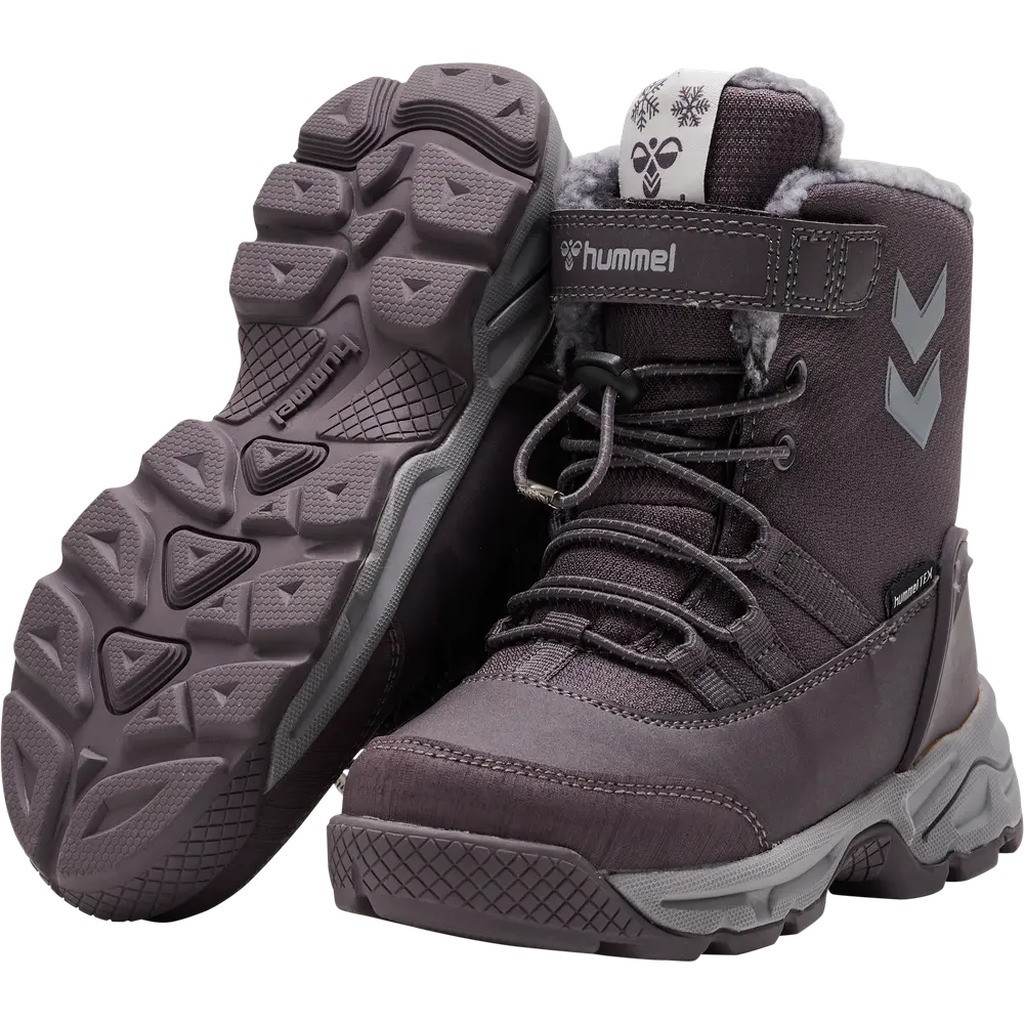 Snow tex vinterstøvle jr - 2412 - 30