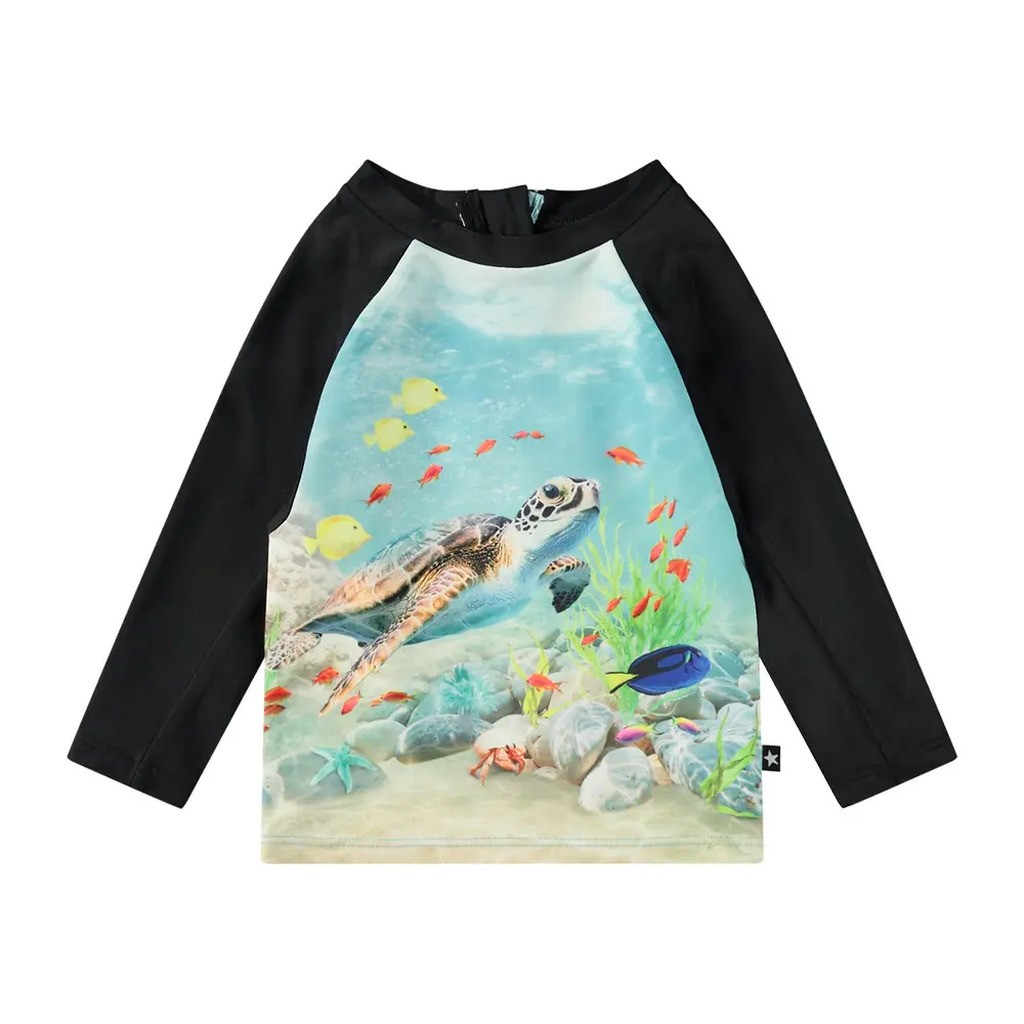 Nemo T-shirt - 3808 - 92/98