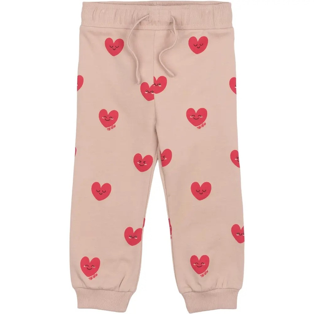 Nell Sweatpants - ADOBE ROSE - 92
