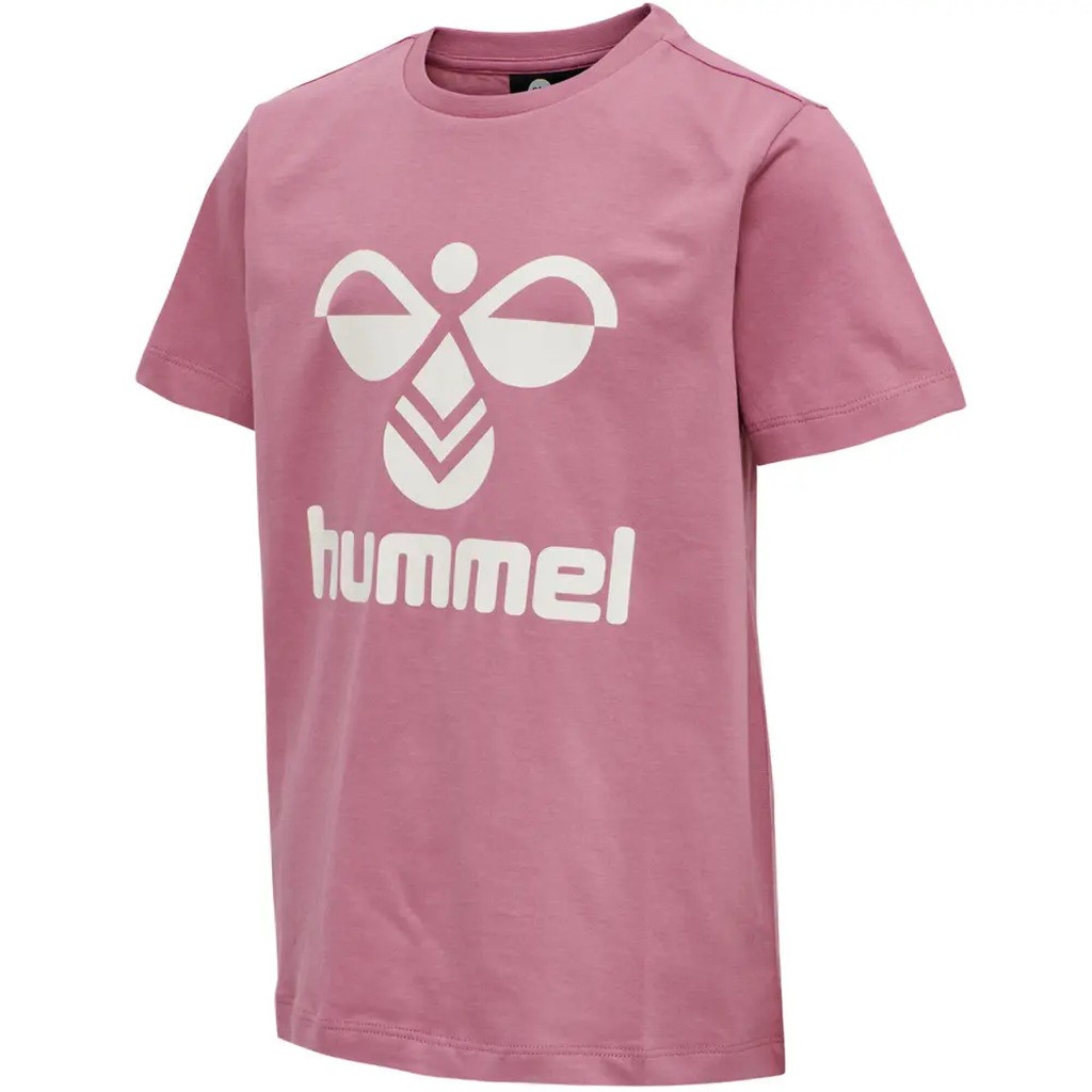Tres t-shirt s/s - 4866 - 122