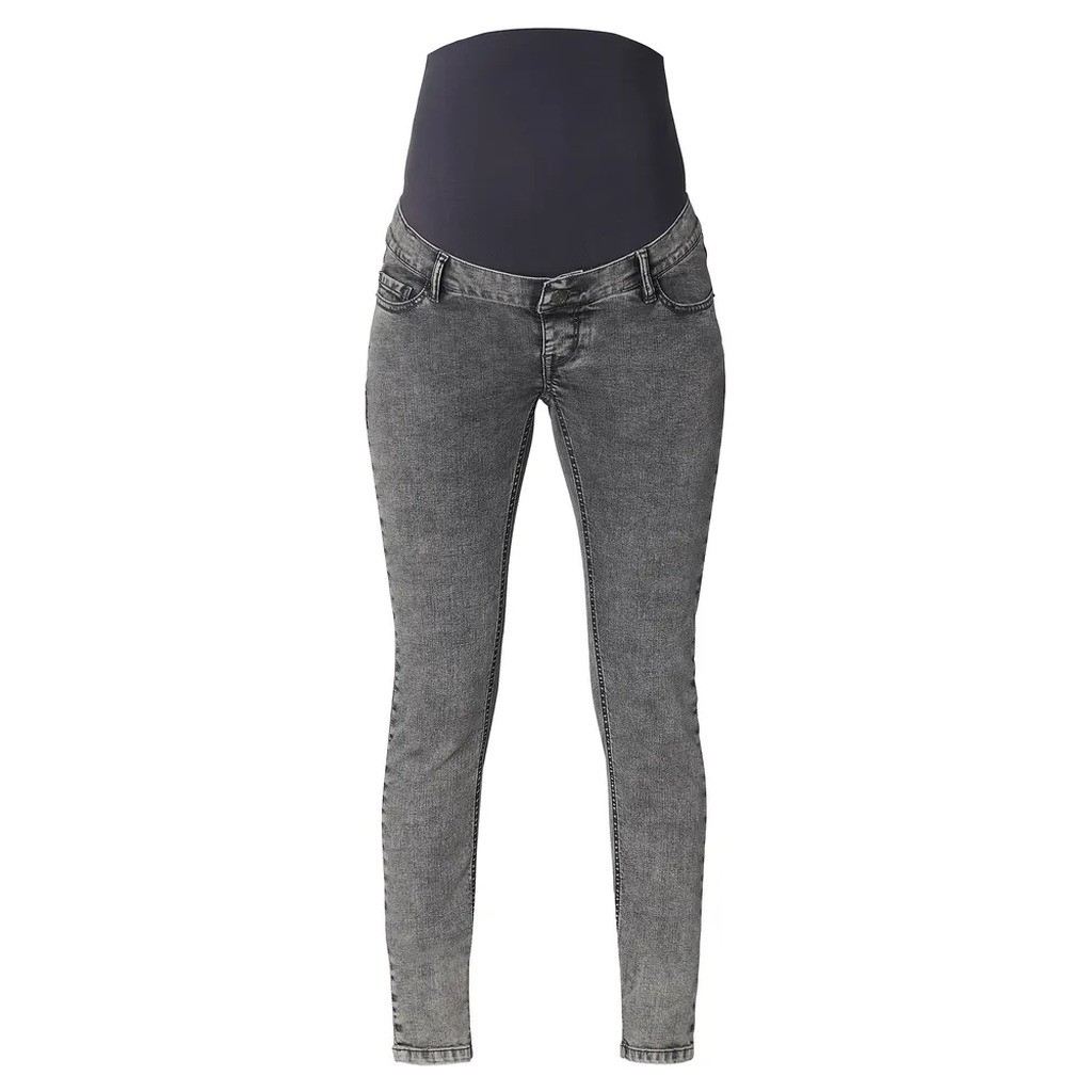 Avi Jeans Skinny Fit Otb - Grey denim - 29