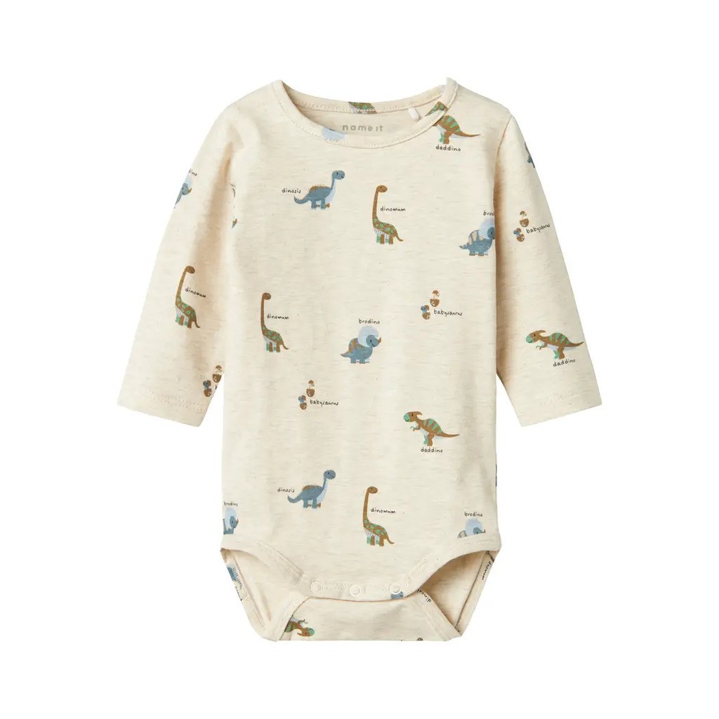 Dinos ls body - PEYOTE MEL - 62