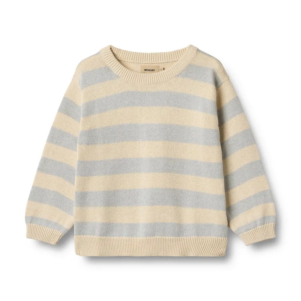 Strik Pullover Morgan - 1396 - 116