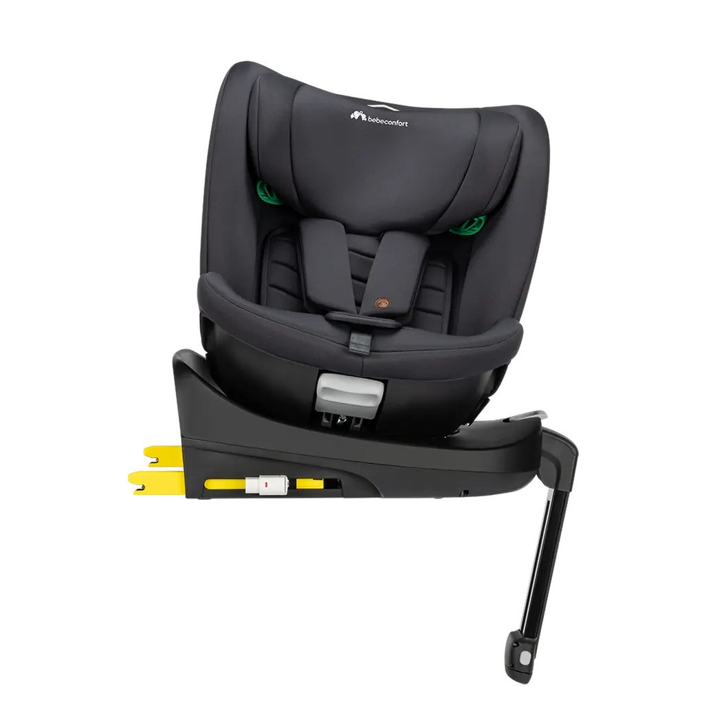 Artemis 360 i-size mineral black