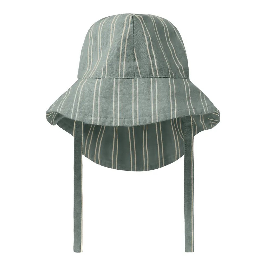 Halom Sommerhat - Slate gray - 40/44