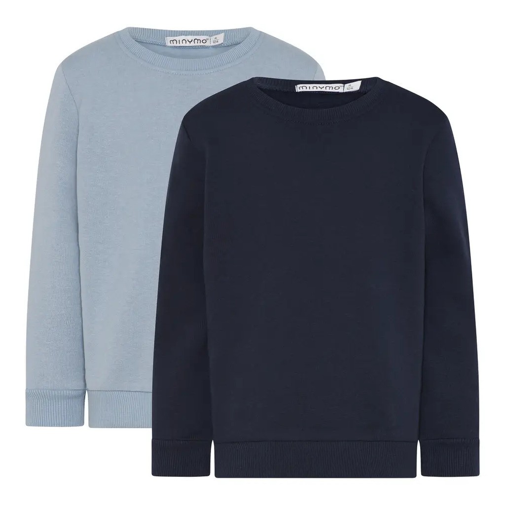 Sweatshirt (2-pak) - 778 - 116