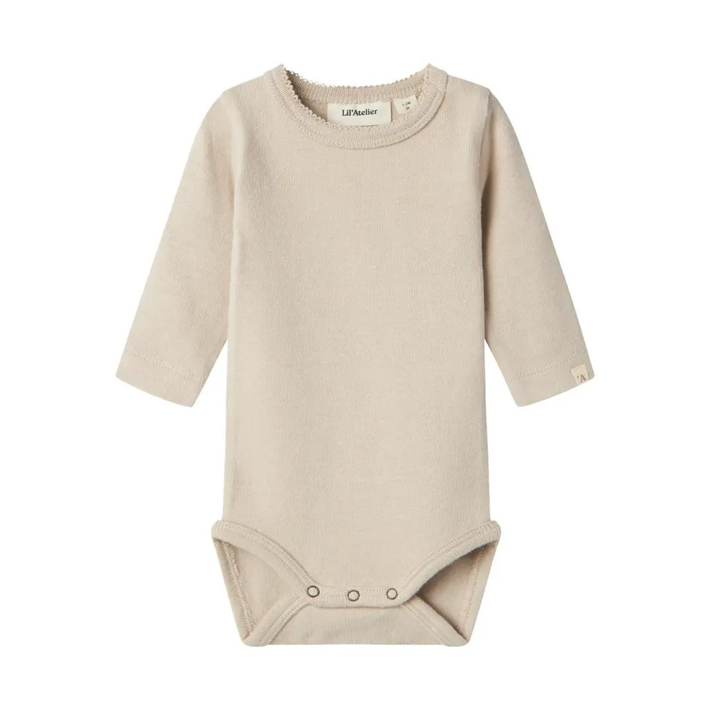 Thoro ls slim body - GRAY MORN - 80