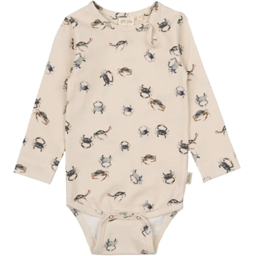 Body ls - SEA - 62