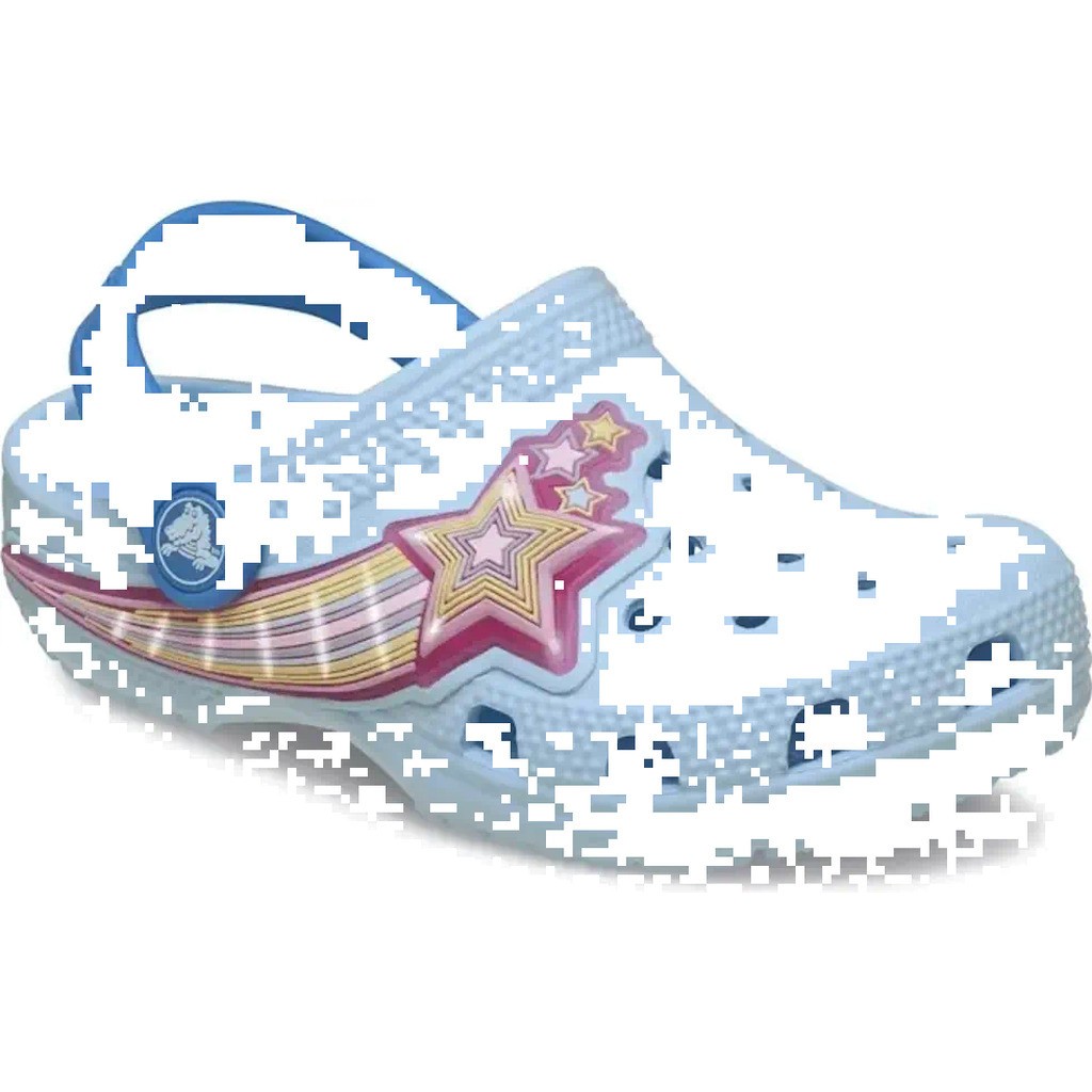 Classic Star Lights Clog T - BFR - 27/28