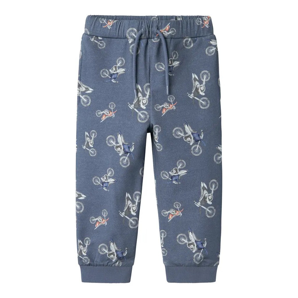 Trille sweatpants - CN BLUE - 98