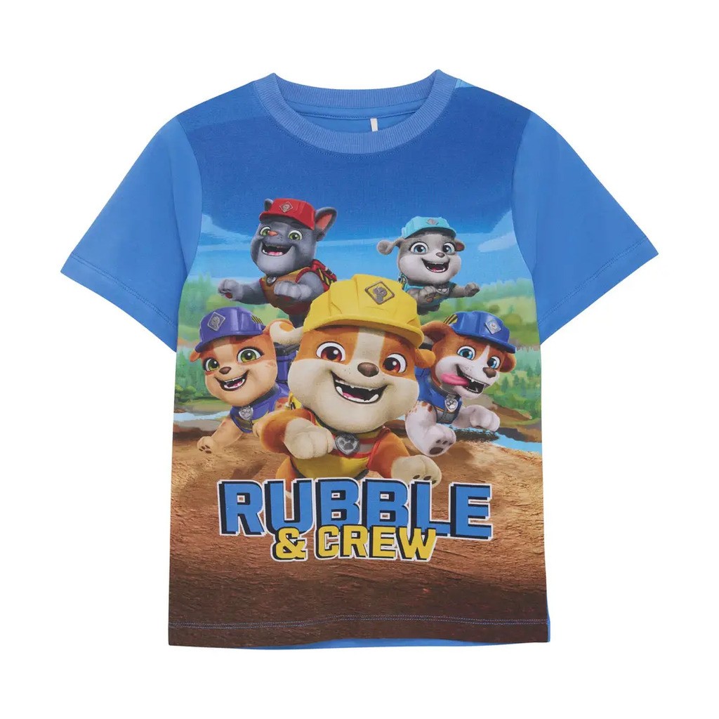 T-shirt SS - 7739 - 104