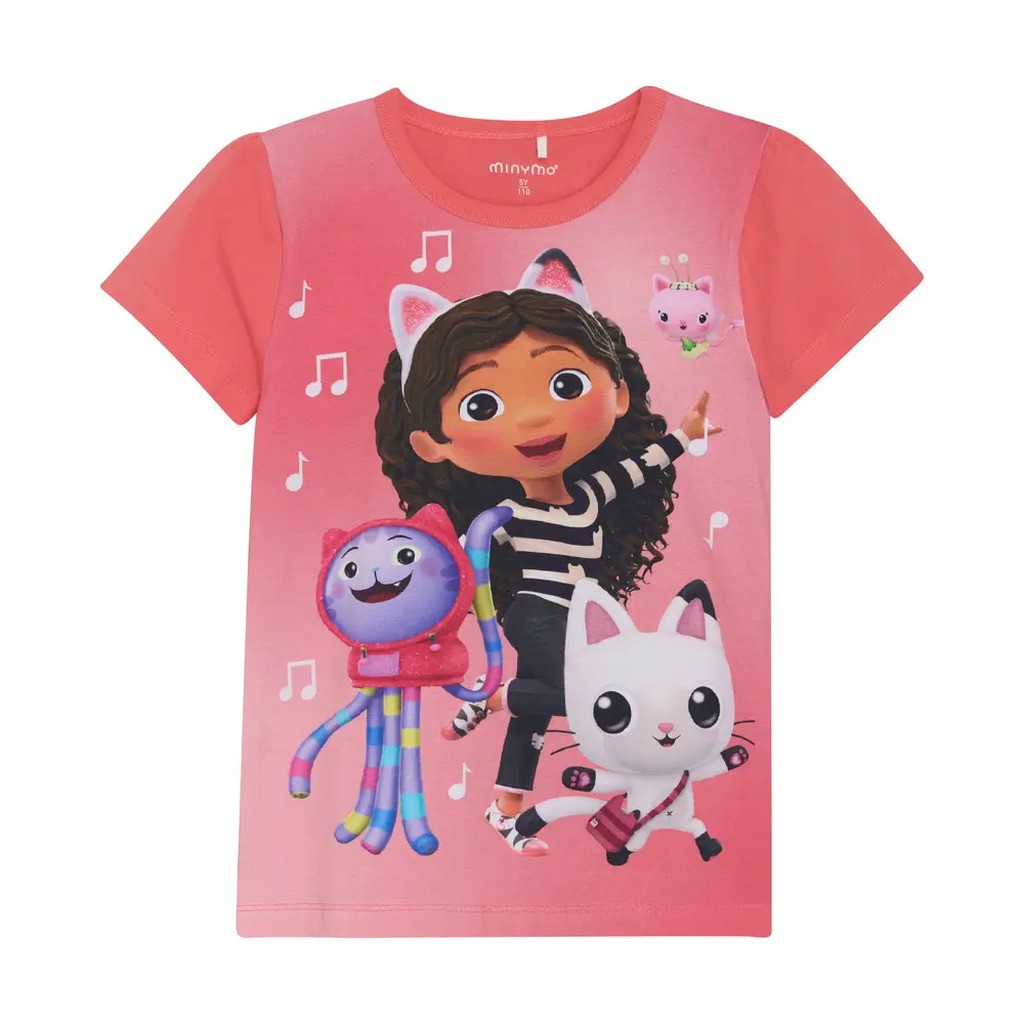 T-shirt SS - 5780 - 98