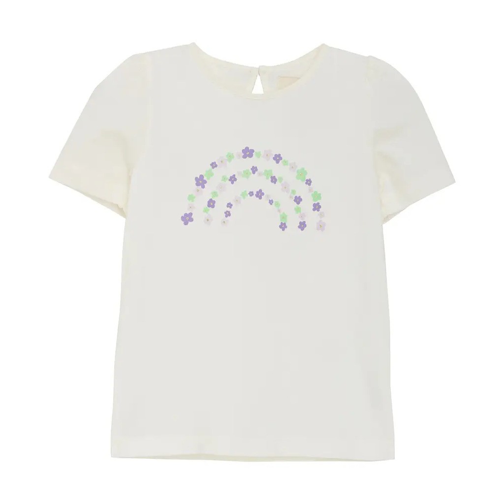 T-shirt SS - 6052 - 98