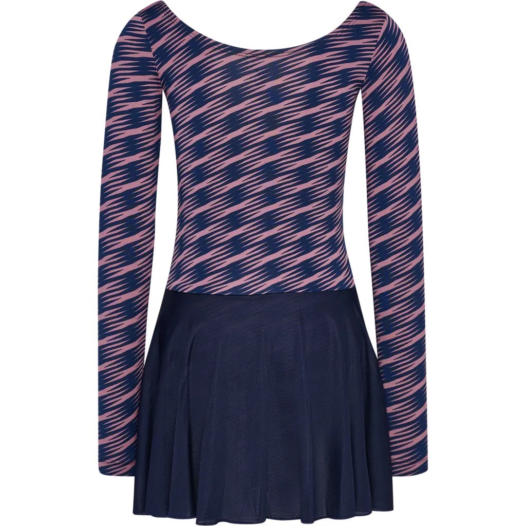 Mix Gym Dragt - 3184 - 110