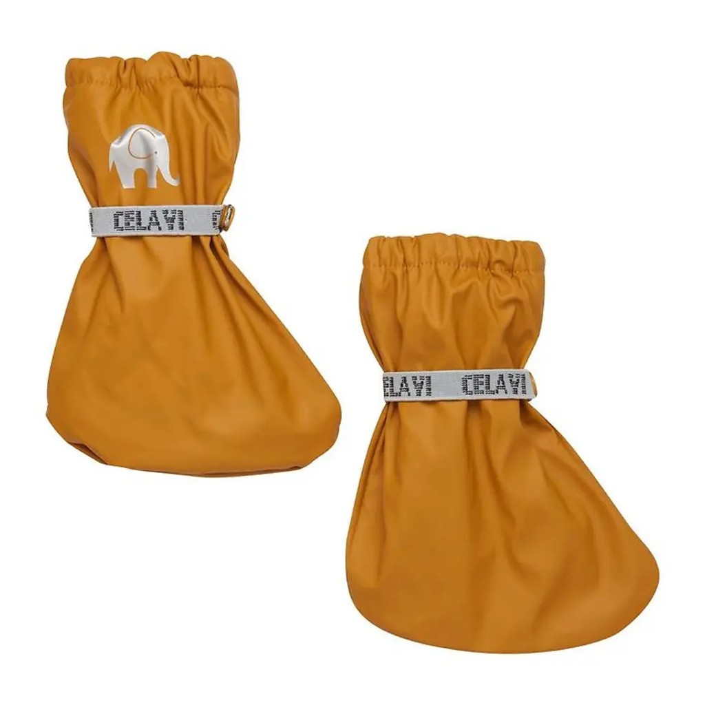 Vatterede PU futter - 258 - 0-2 ÅR