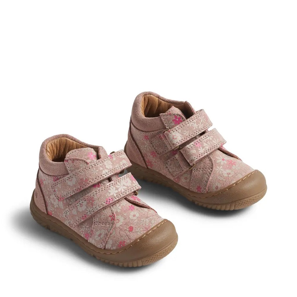 Ivalo Dobbelt Velcro Prewalker - 9458 - 22