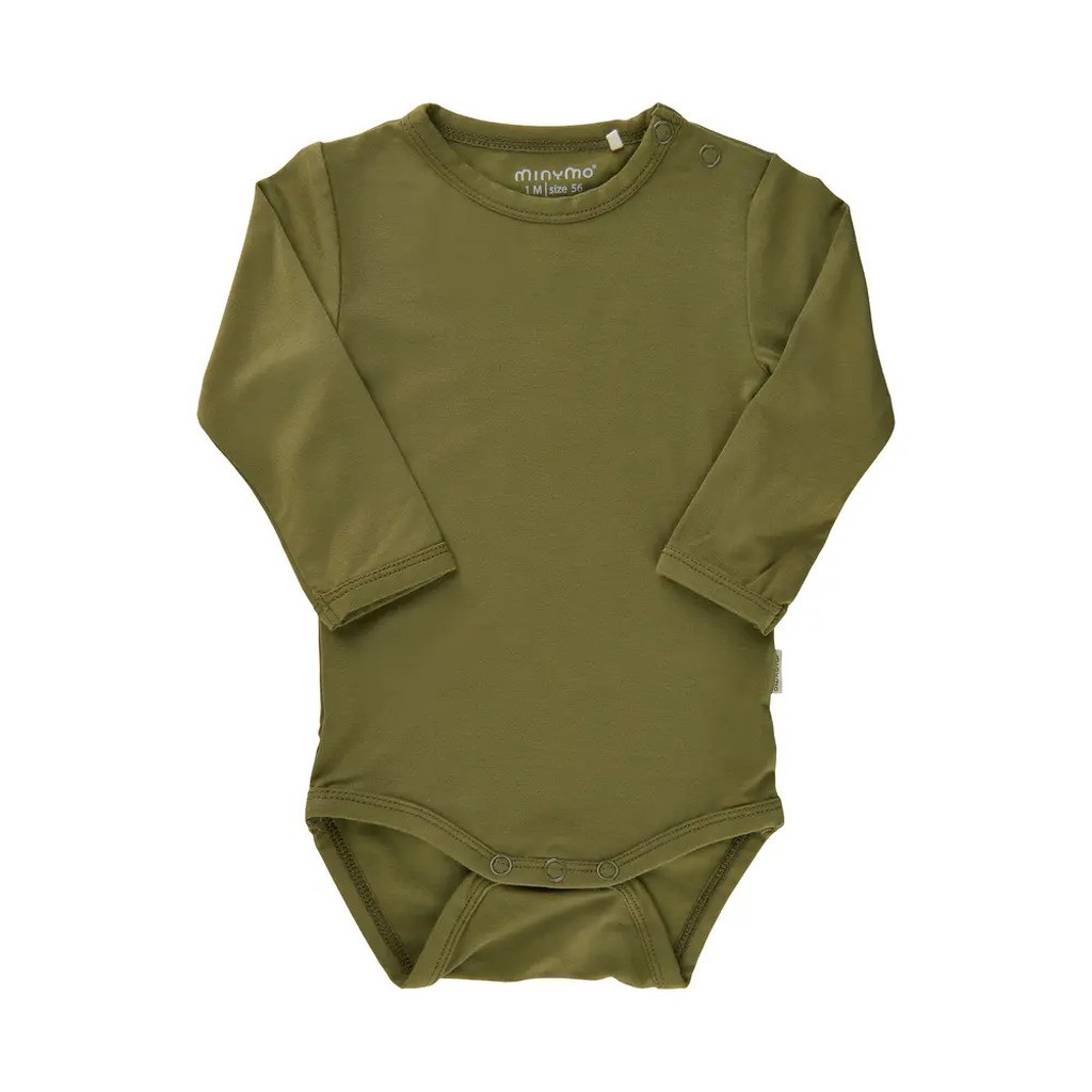 Body LS - Bamboo - 961 - 86