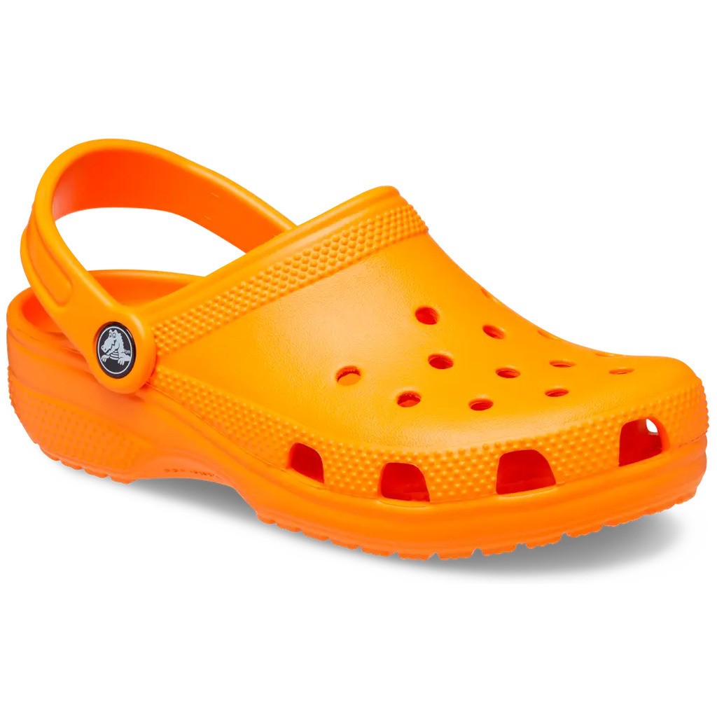 Classic Clog T OrZ - ORANGEZING - 27/28