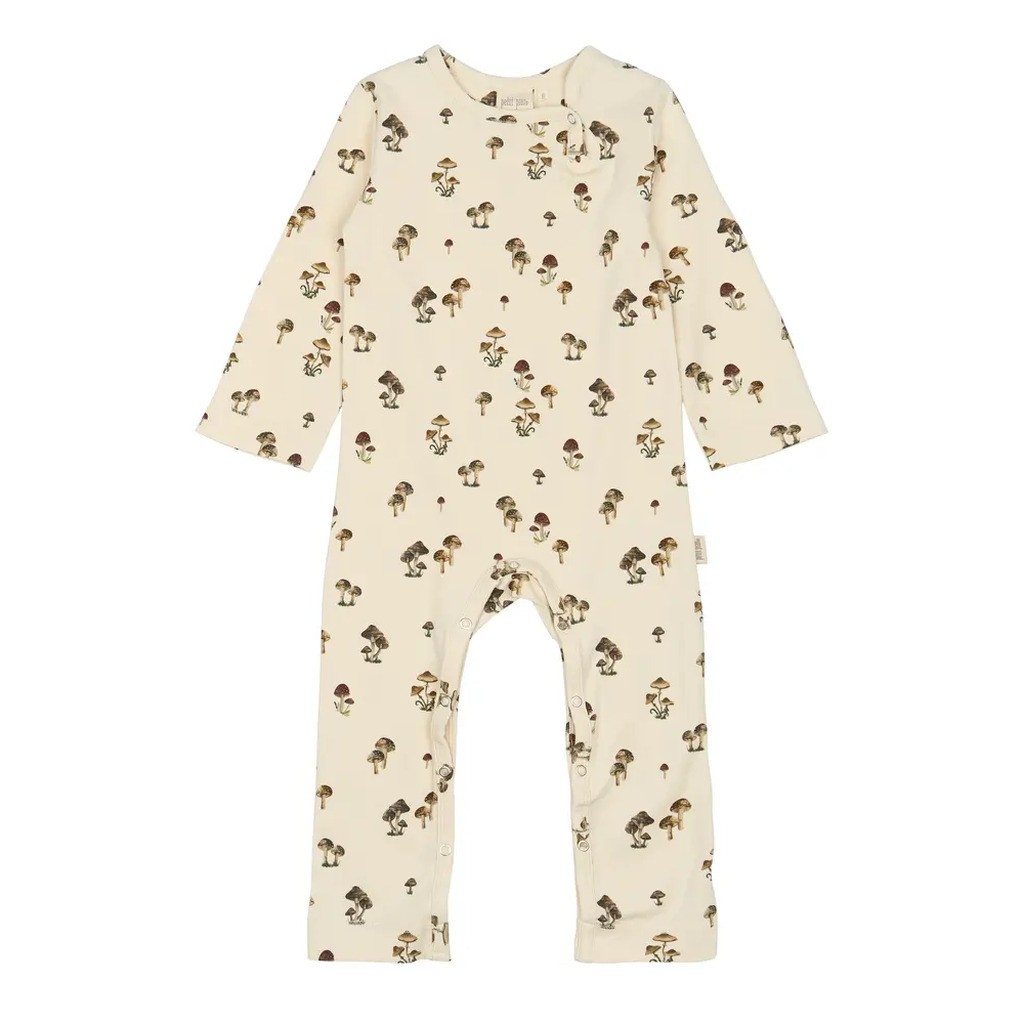 Jumpsuit ls - FUNGI - 56