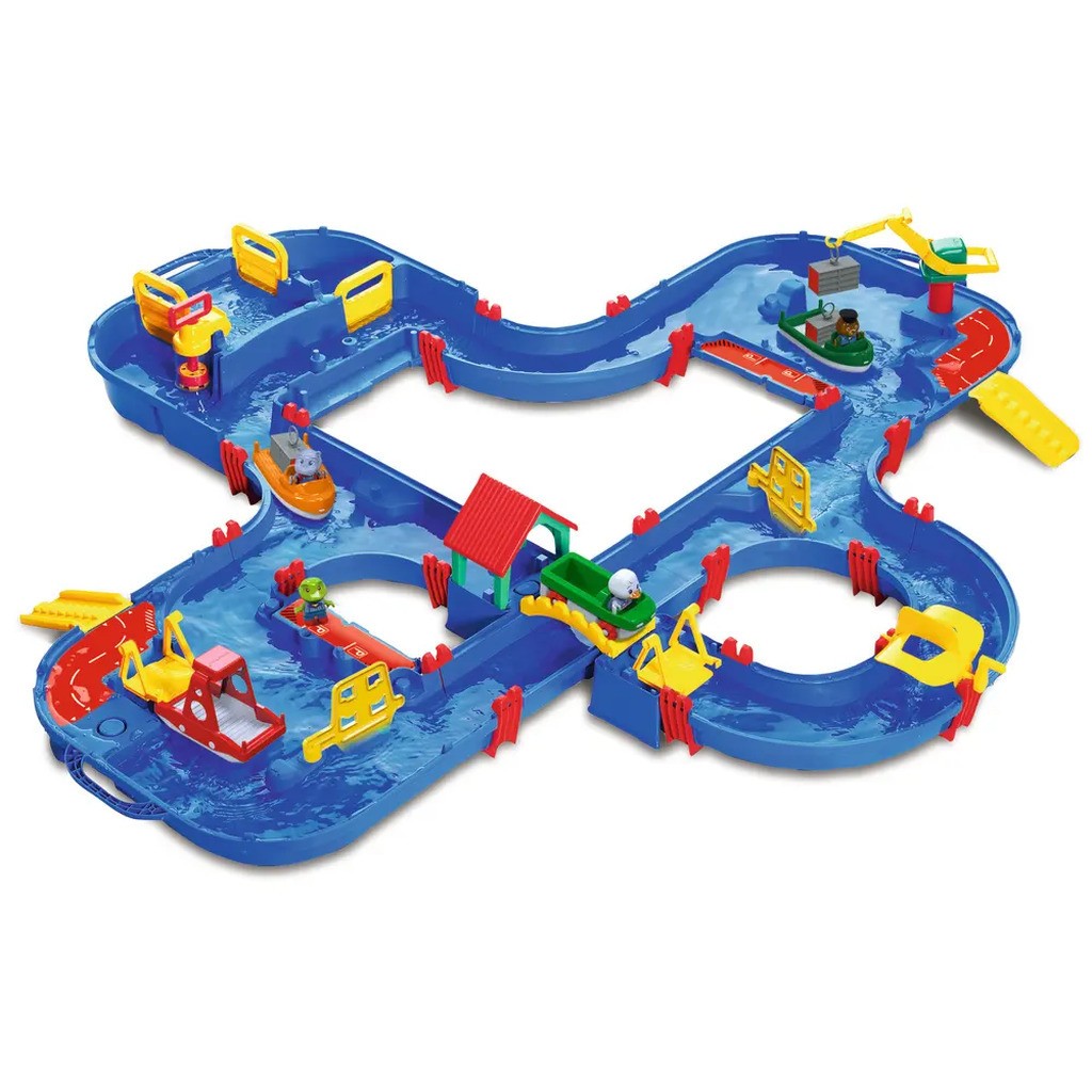 AquaPlay n'go 76 dele, 145*160 cm