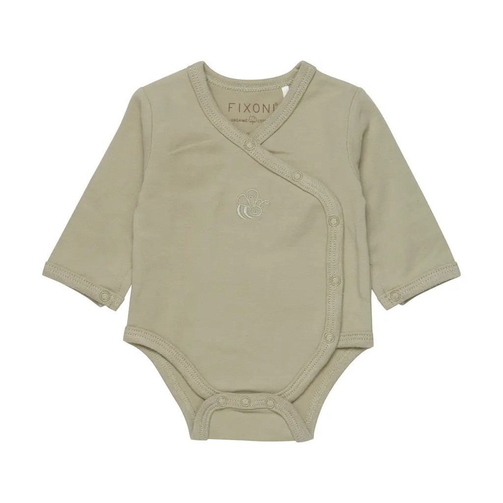 Wrap body ls - 933 - 38