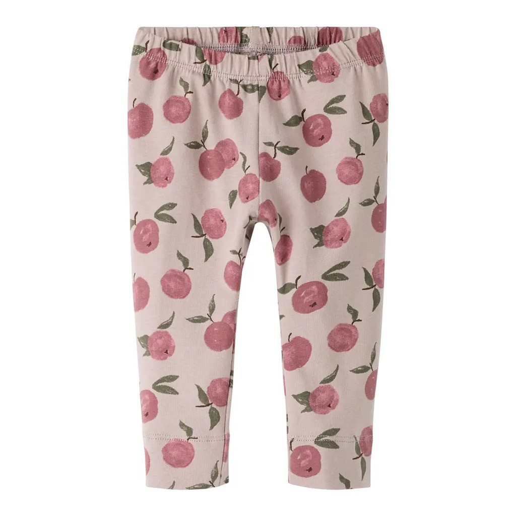 Ofelly Leggings - Bark - 62