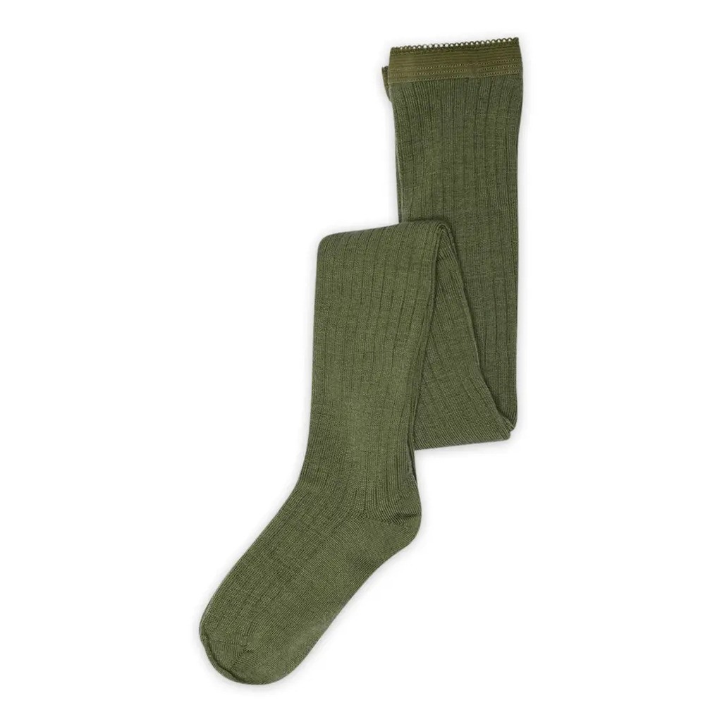 Strømpebuks 5/1 Uld - 1235 - 80