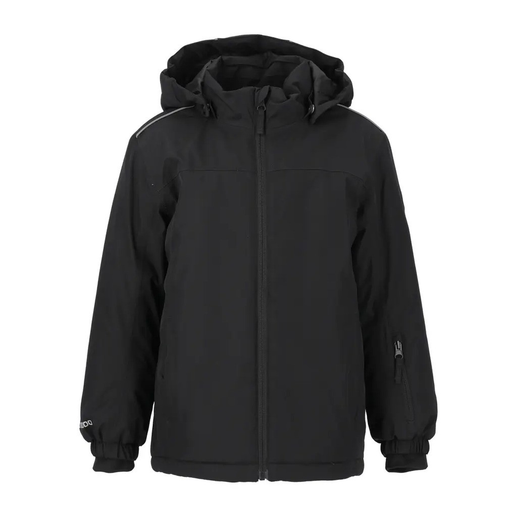 Murdoch ski jakke W-PRO 10000 - Black - 98