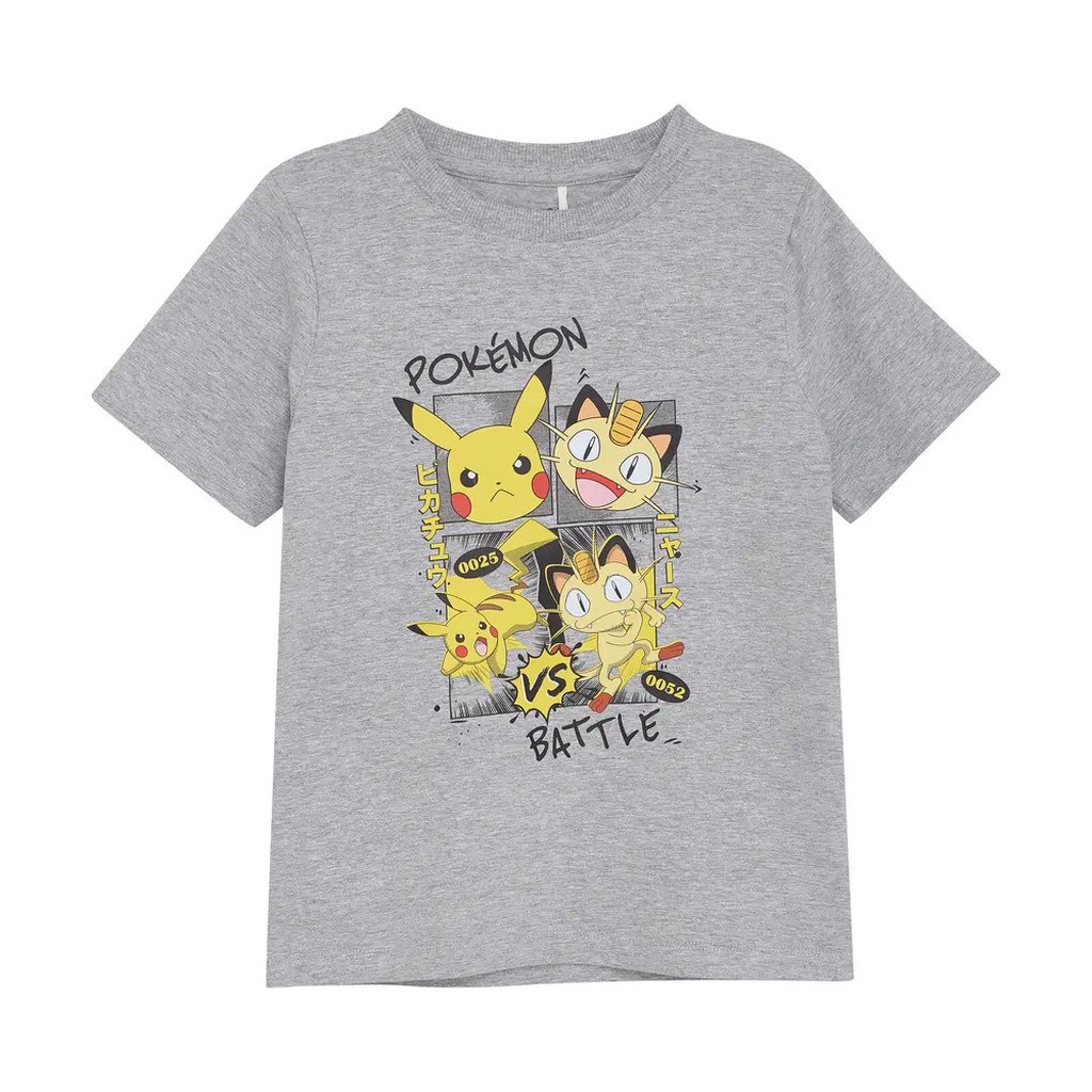 T-shirt SS - 1230 - 110