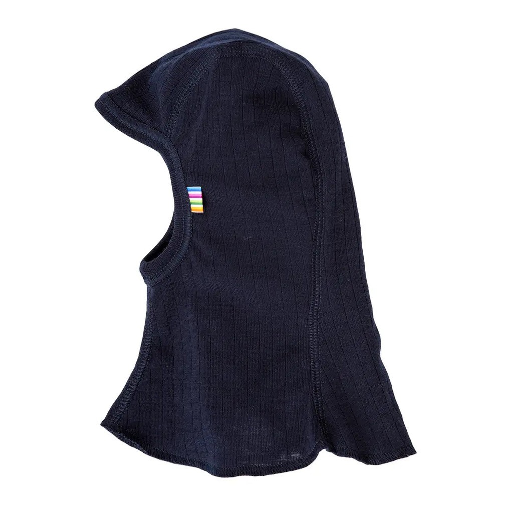 Uld Elefanthue - 13/Marine -  41CM